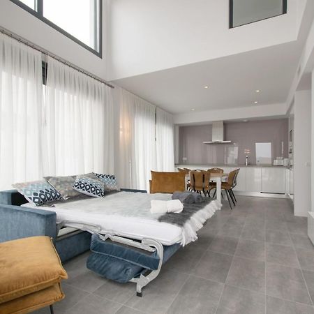 205 Luxury Gran Villa - Alicante Holiday グラン・アラカント エクステリア 写真