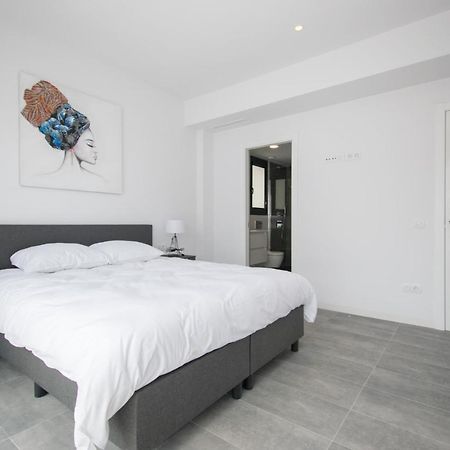205 Luxury Gran Villa - Alicante Holiday グラン・アラカント エクステリア 写真