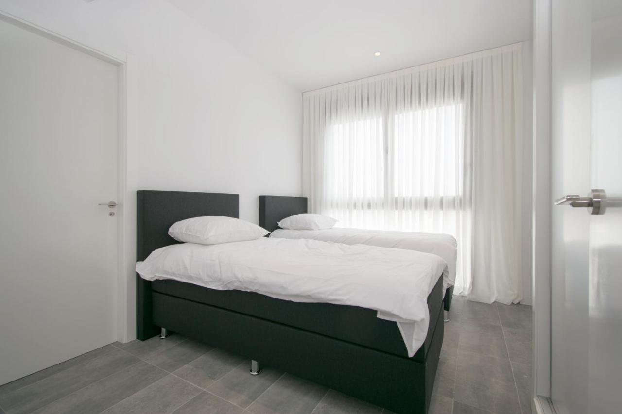 205 Luxury Gran Villa - Alicante Holiday グラン・アラカント エクステリア 写真