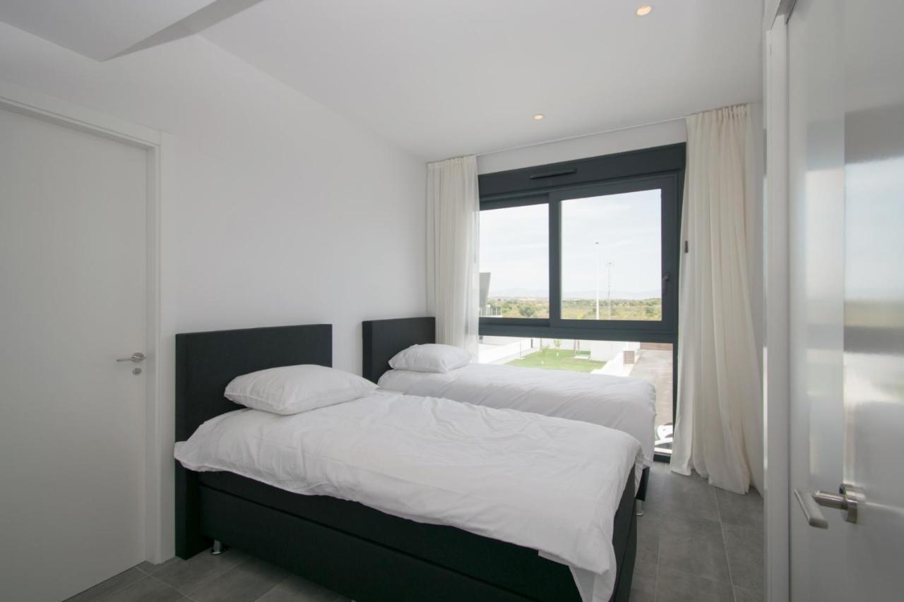 205 Luxury Gran Villa - Alicante Holiday グラン・アラカント エクステリア 写真